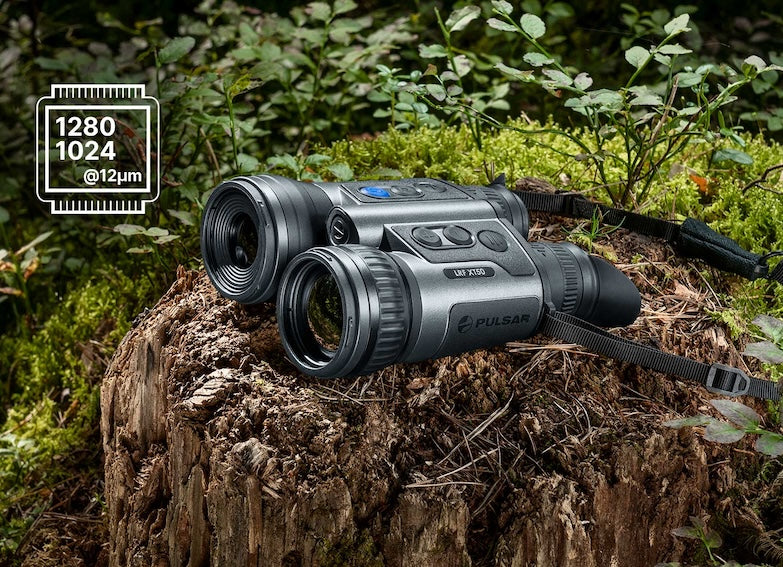 Introducing Pulsar's Incredible XT Thermal Sensor | Cluny Country  