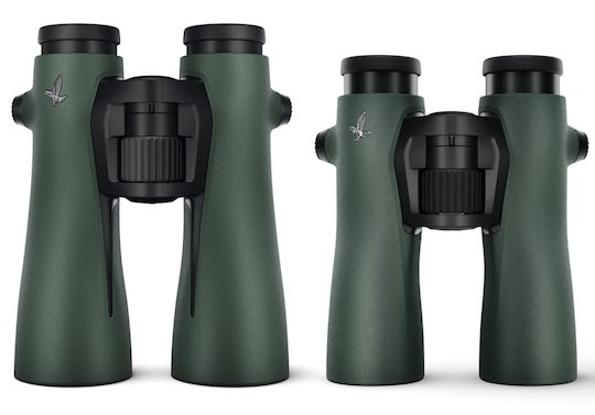 Swarovski NL Pure 52mm Binoculars | Cluny Country  