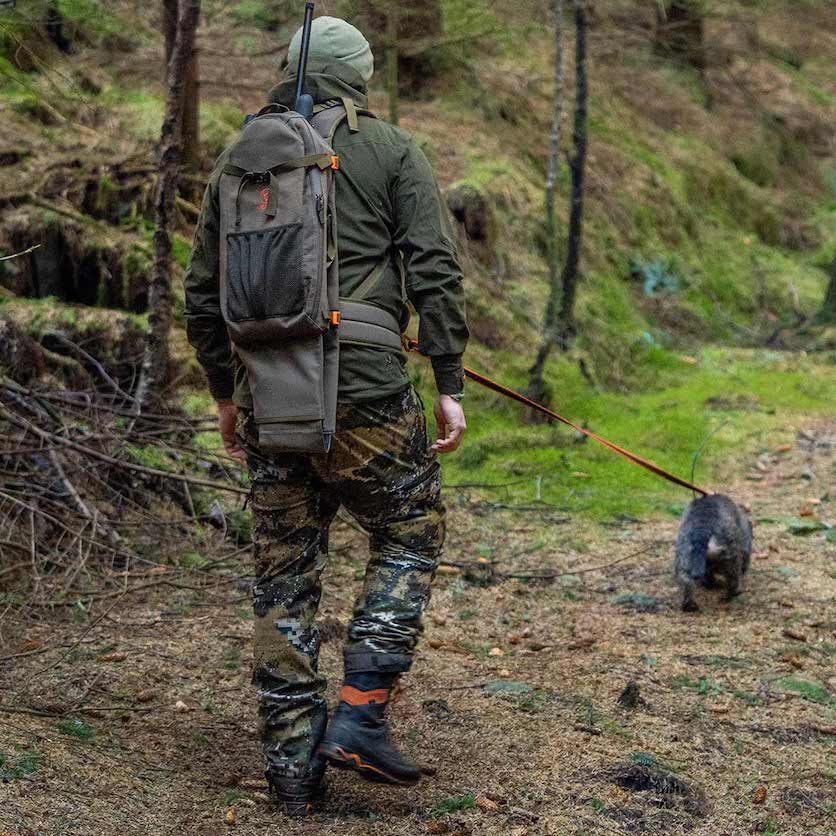 Fjallraven clearance hunting backpack