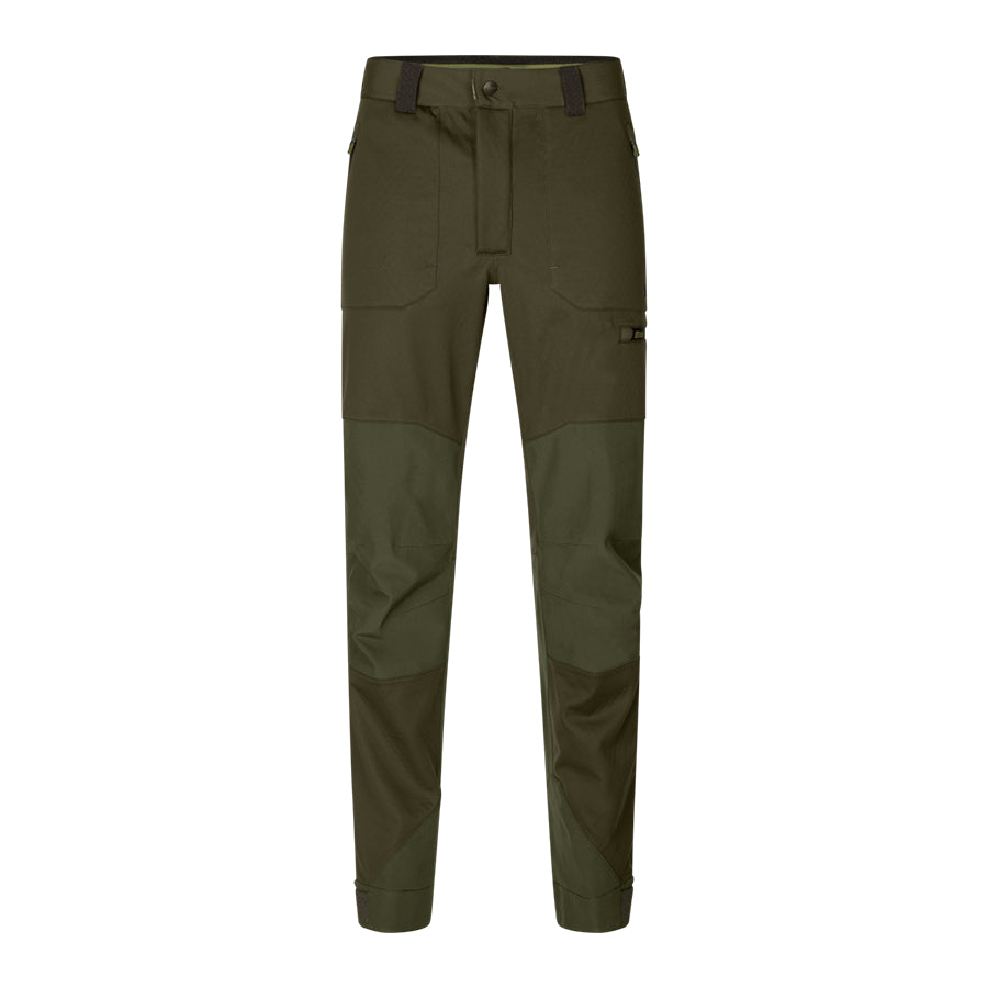 New! Seeland Hunting Trousers Helt II - Seetex Membrane - Thinsulate -  Winter - | eBay