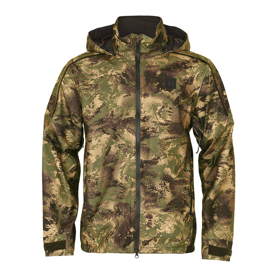 Harkila Deer Stalker Camo HWS Jacket Cluny Country