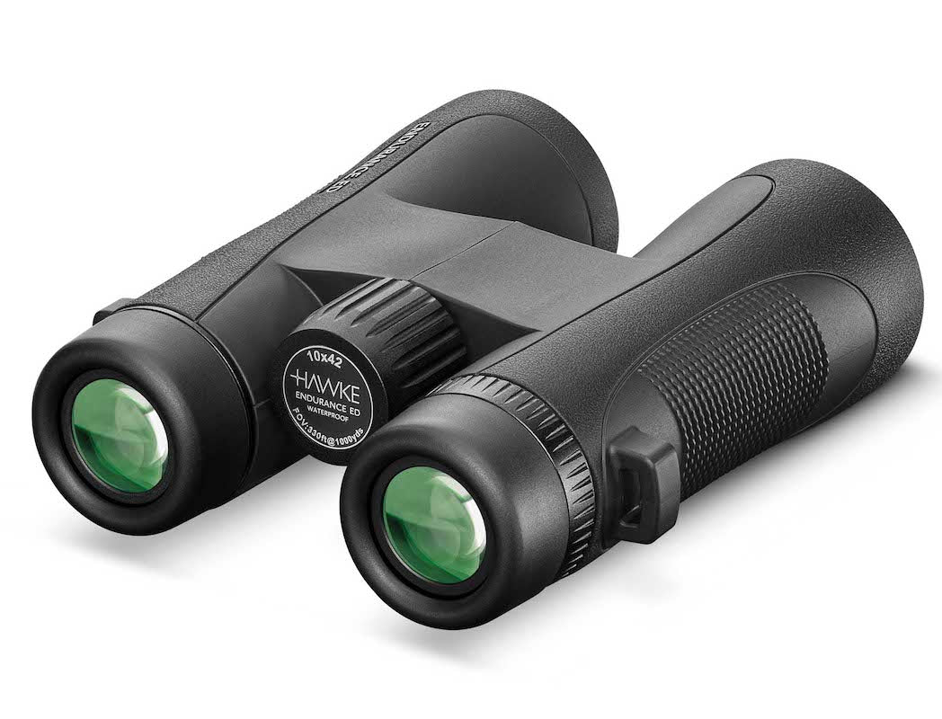 Hawke endurance sales ed 10x42 monocular