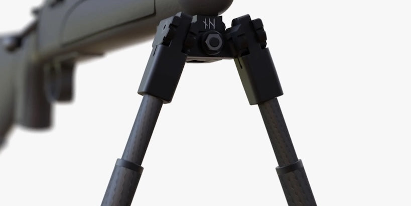 NorneHunt Carbon Bipod | Cluny Country 