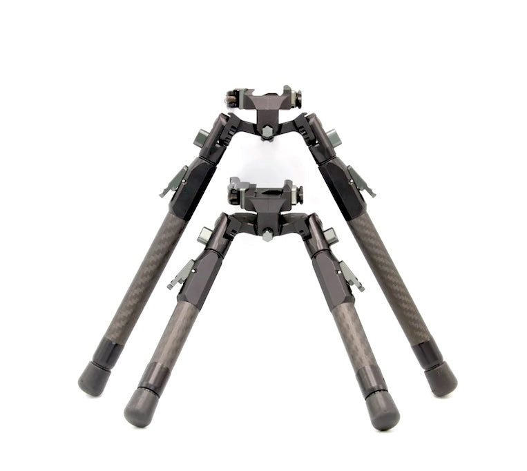 Tier One Carbon Tactical Bipod  | Cluny Country 