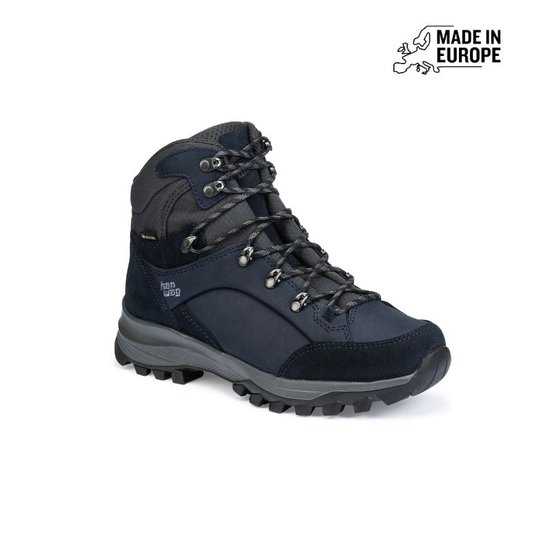 Hanwag Banks Ladies GTX Hiking Boots  | Cluny Country 