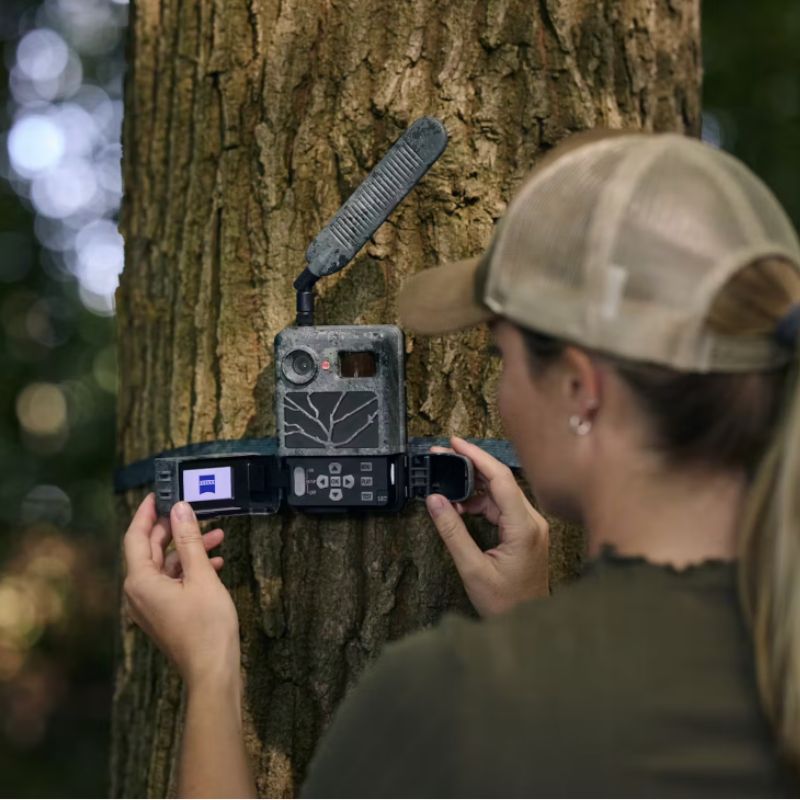 Zeiss Secacam 3 Trail Camera  | Cluny Country 