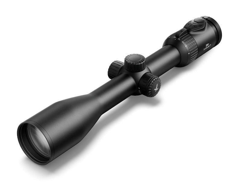 Swarovski Z8i+ 5-40x56 Scope  | Cluny Country 