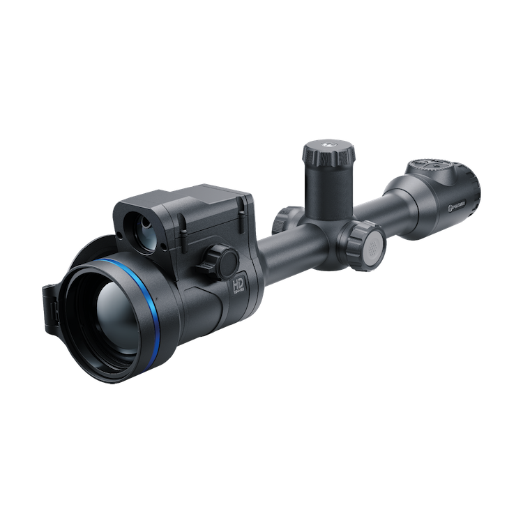 Pulsar Thermion 2 LRF XP60 Thermal Scope  | Cluny Country 