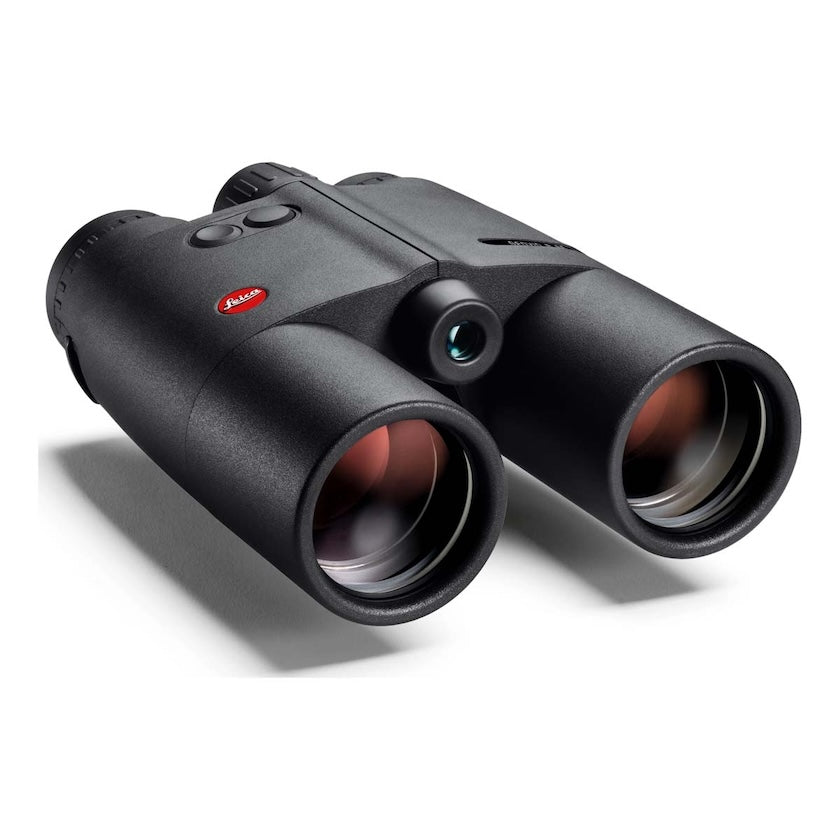 Leica Geovid R SE 10x42 Rangefinder Binoculars | Cluny Country 