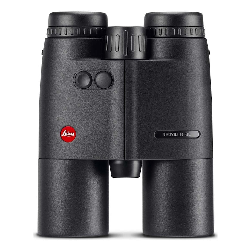 Leica Geovid R SE 8x42 Rangefinder Binoculars  | Cluny Country 