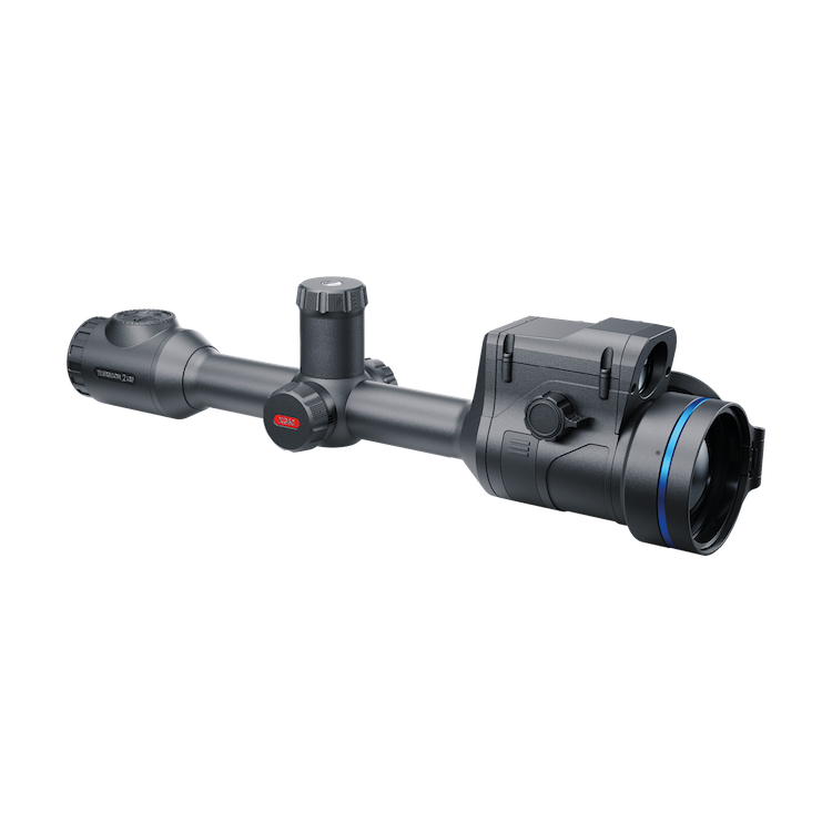 Pulsar Thermion 2 LRF XG60 Thermal Scope  | Cluny Country 