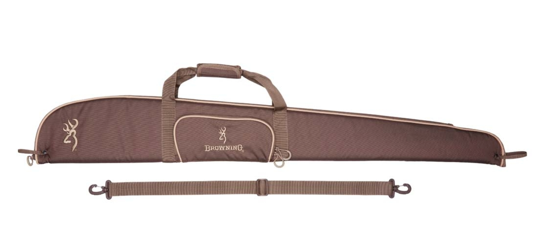 Browning Flex Hunter Gun Slip.    Brown/Biege  | Cluny Country 