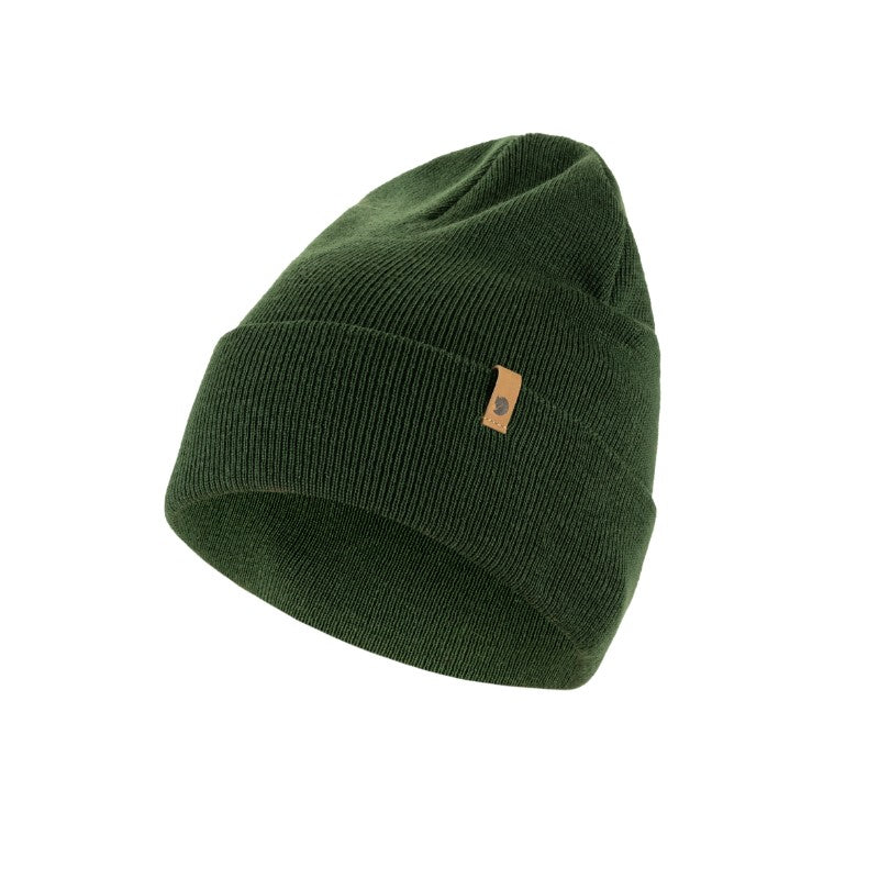 Fjallraven Classic Knit Hat  | Cluny Country 