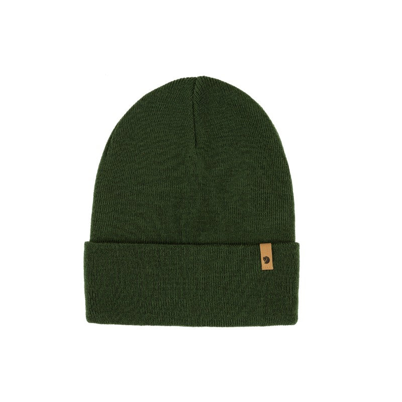 Fjallraven Classic Knit Hat  | Cluny Country 