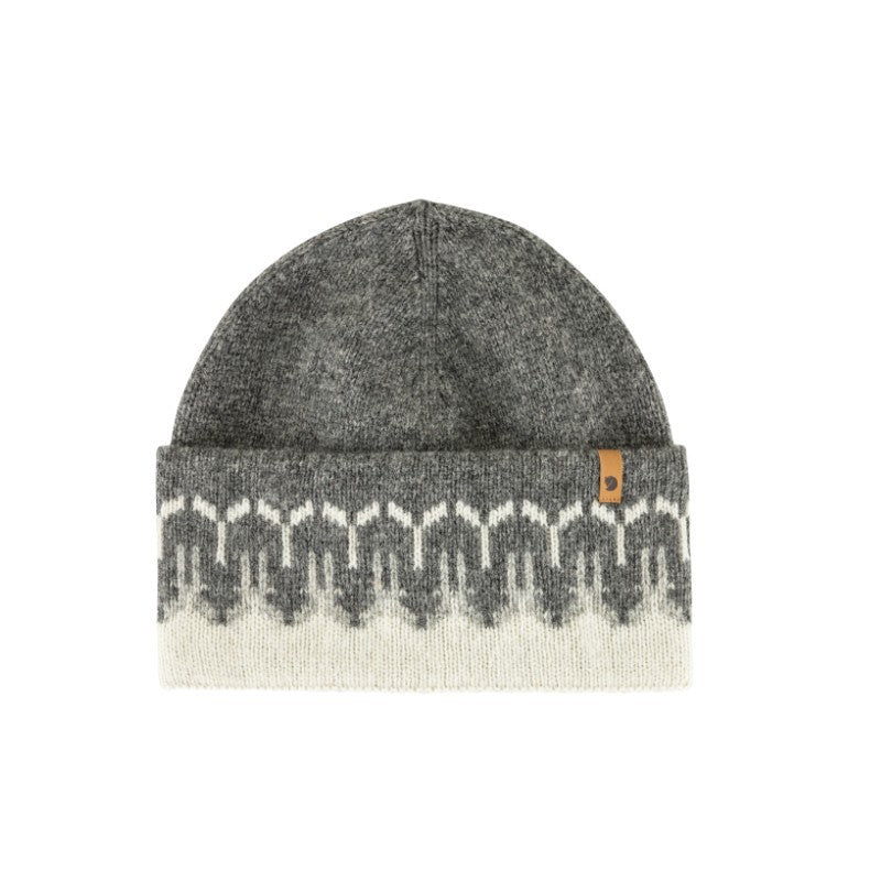 Fjallraven Ovik Path Knit Beanie  | Cluny Country 