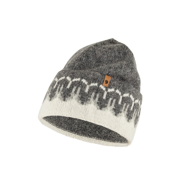 Fjallraven Ovik Path Knit Beanie  | Cluny Country 