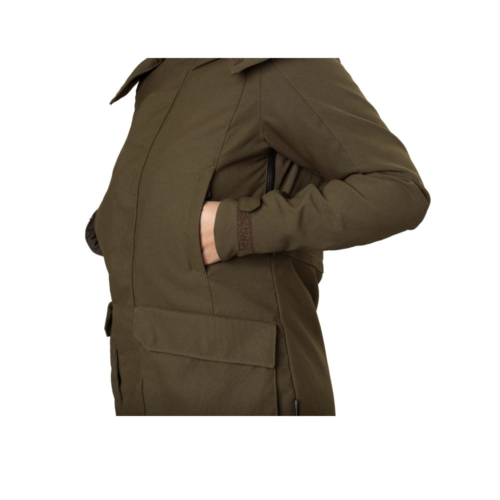 Harkila Pro Hunter GTX Women's Jacket | Cluny Country 