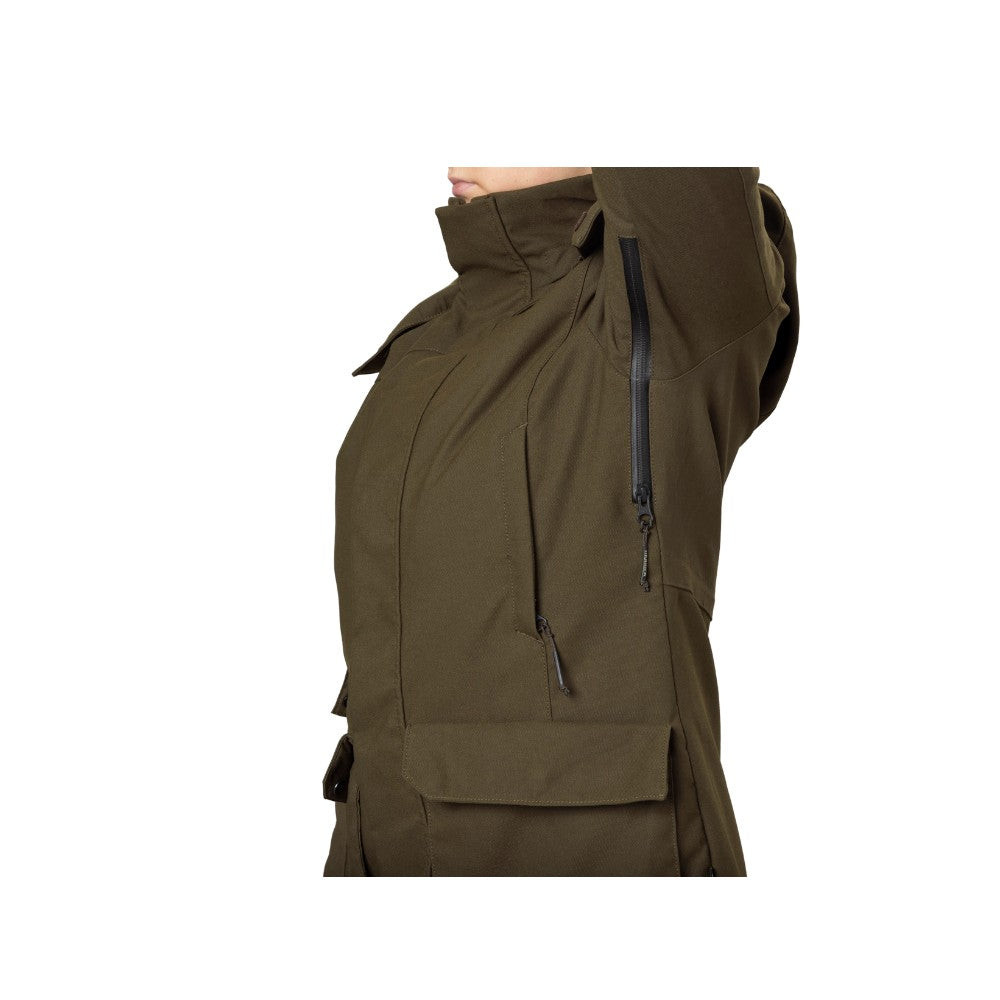 Harkila Pro Hunter GTX Women's Jacket | Cluny Country 