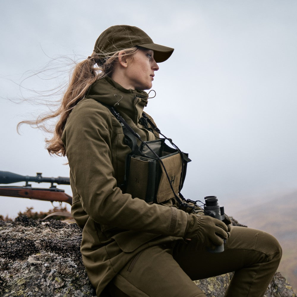 Harkila Pro Hunter GTX Women's Jacket  | Cluny Country 