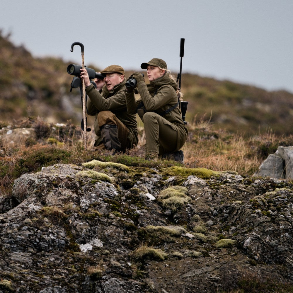 Harkila Pro Hunter GTX Women's Jacket | Cluny Country 