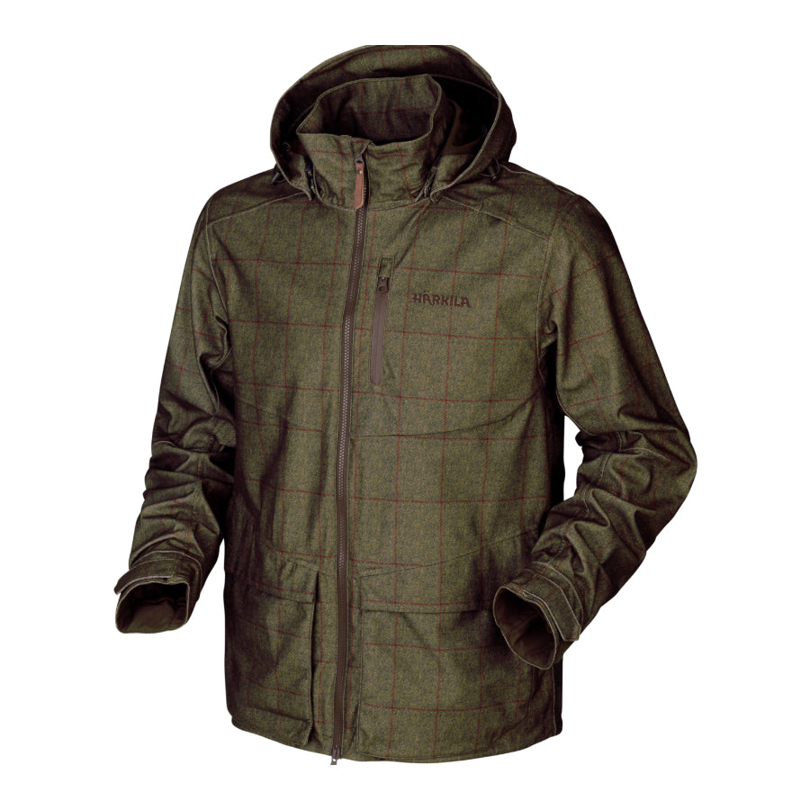 Harkila shooting clearance coats