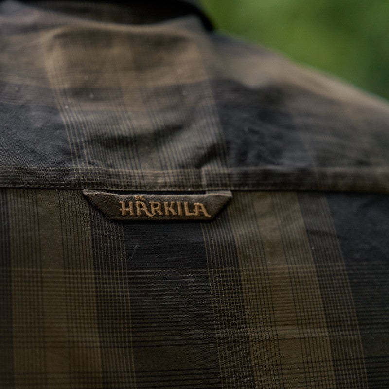 Harkila Akkan Shirt | Cluny Country 