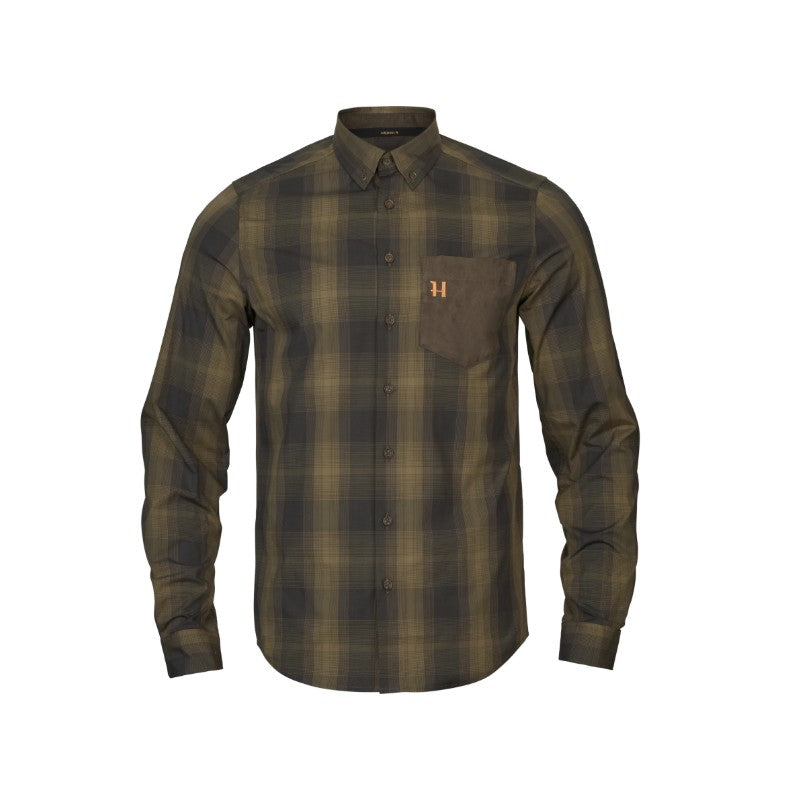 Harkila Akkan Shirt  | Cluny Country 