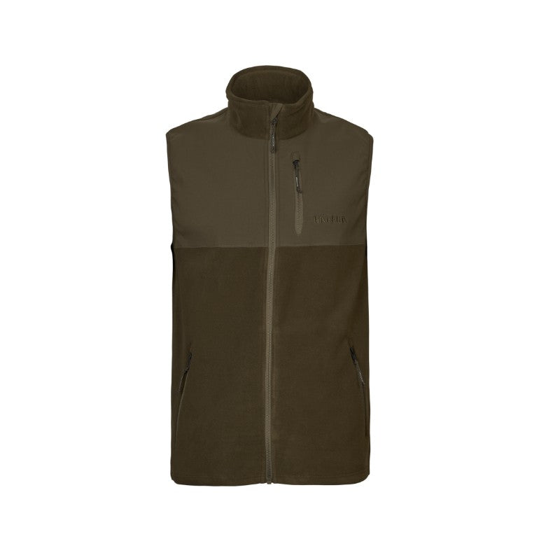 Harkila Fjell Fleece Waistcoat  | Cluny Country 