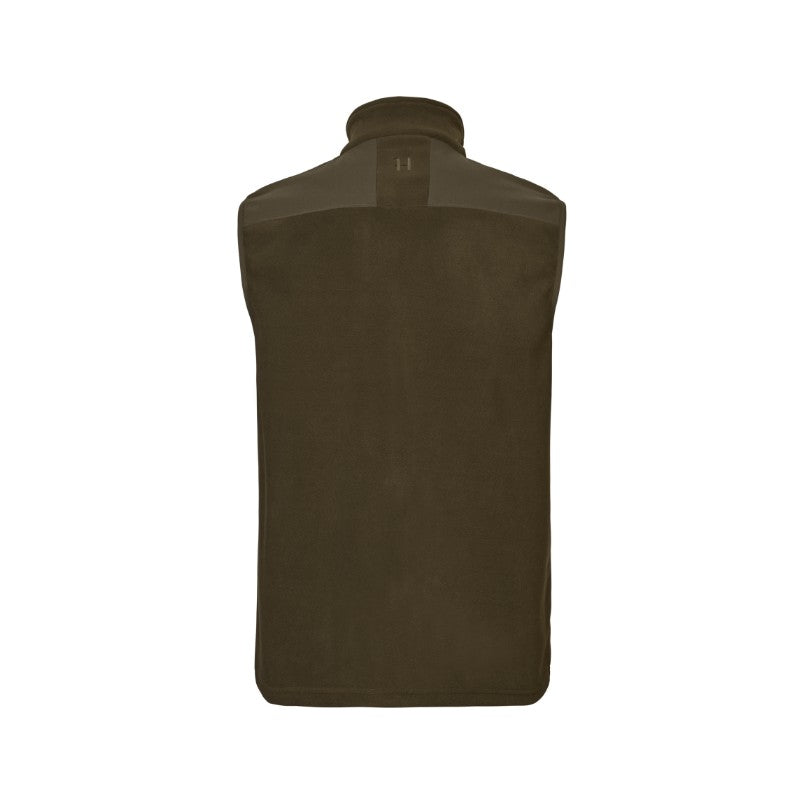 Harkila Fjell Fleece Waistcoat | Cluny Country 