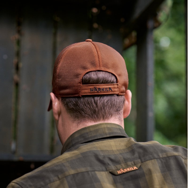 Harkila Instinct Cap  | Cluny Country 