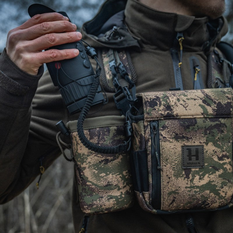 Harkila Thermal Spotter Pouch | Cluny Country 