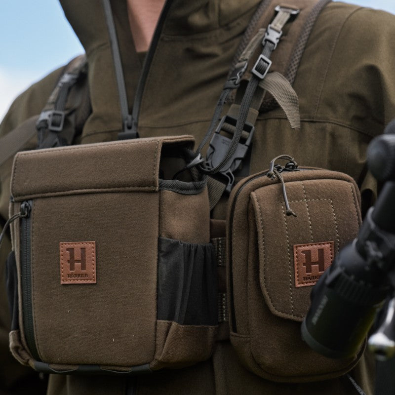 Harkila Utility Pouch | Cluny Country 