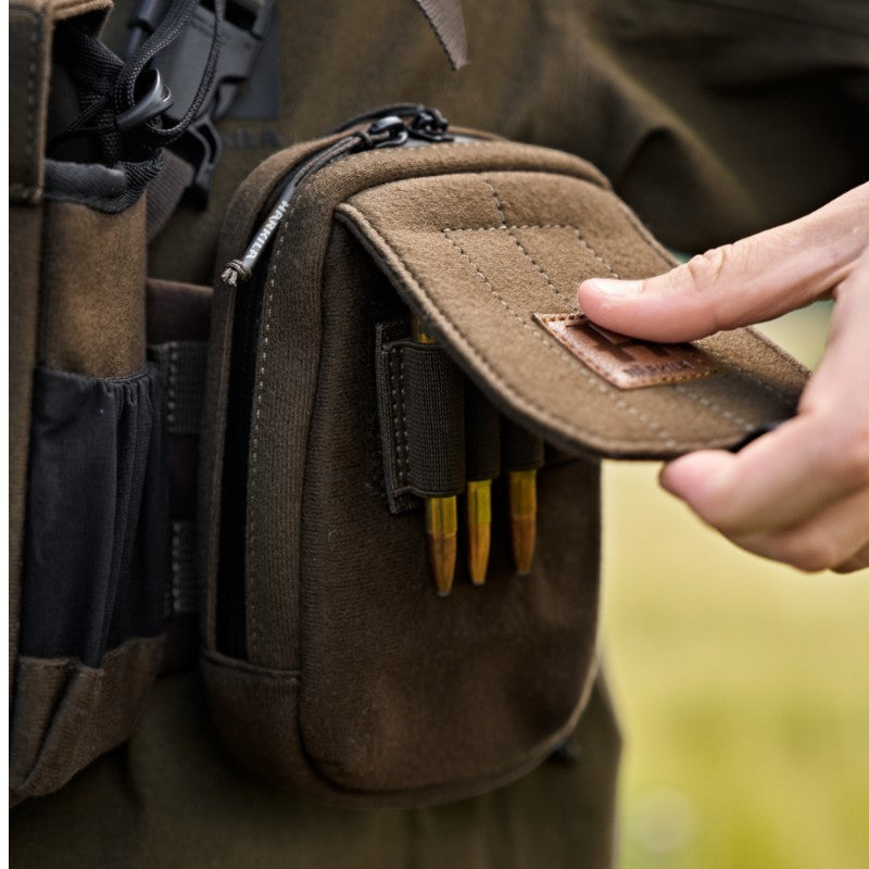 Harkila Utility Pouch | Cluny Country 