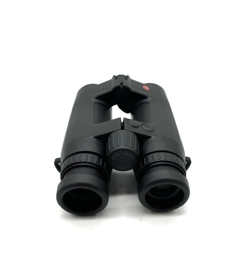 Used Leica Geovid 8x42 HD-B Rangefinder Binoculars | Cluny Country 