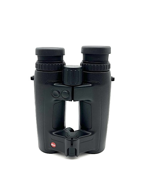 Used Leica Geovid 8x42 HD-B Rangefinder Binoculars | Cluny Country 