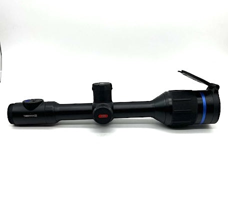 Used Pulsar Thermion 2 XP50 Thermal Rifle Scope | Cluny Country 