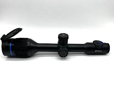 Used Pulsar Thermion 2 XP50 Thermal Rifle Scope | Cluny Country 