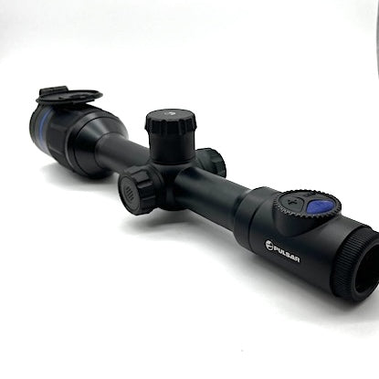 Used Pulsar Thermion 2 XP50 Thermal Rifle Scope  | Cluny Country 