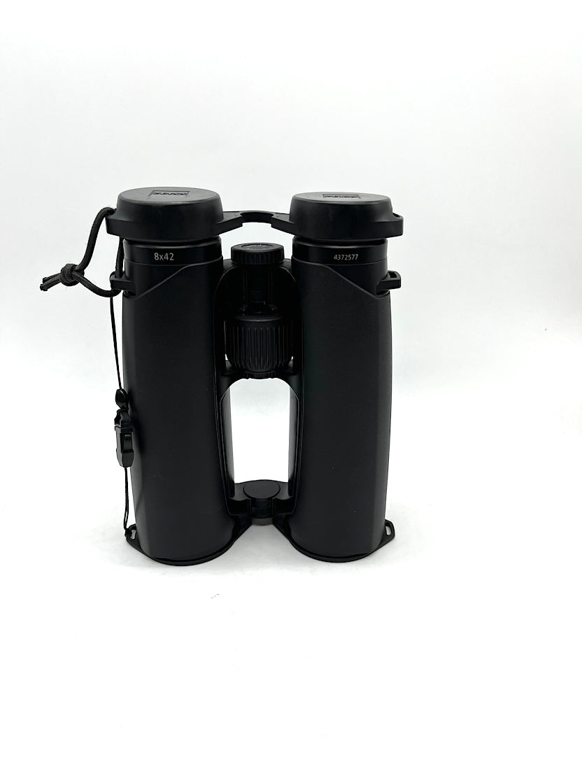 Used Zeiss Victory SF 8 x 42 Binoculars | Cluny Country 