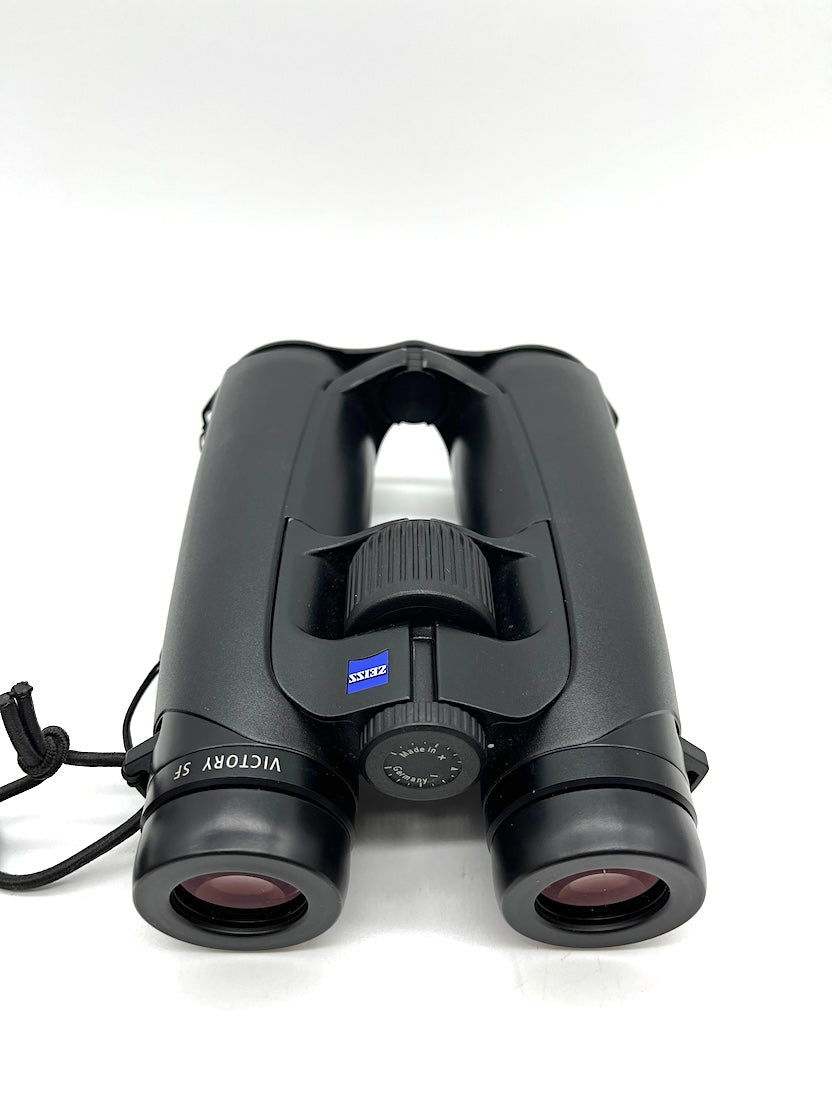 Used Zeiss Victory SF 8 x 42 Binoculars | Cluny Country 