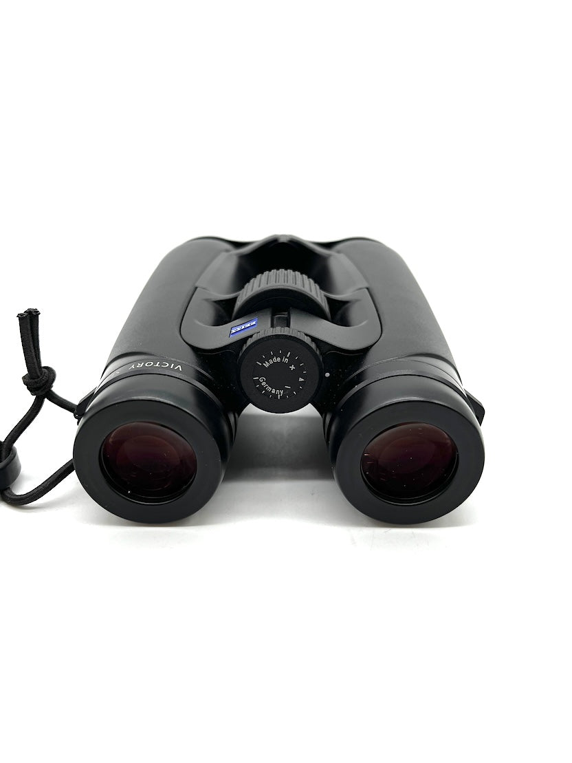 Used Zeiss Victory SF 8 x 42 Binoculars | Cluny Country 