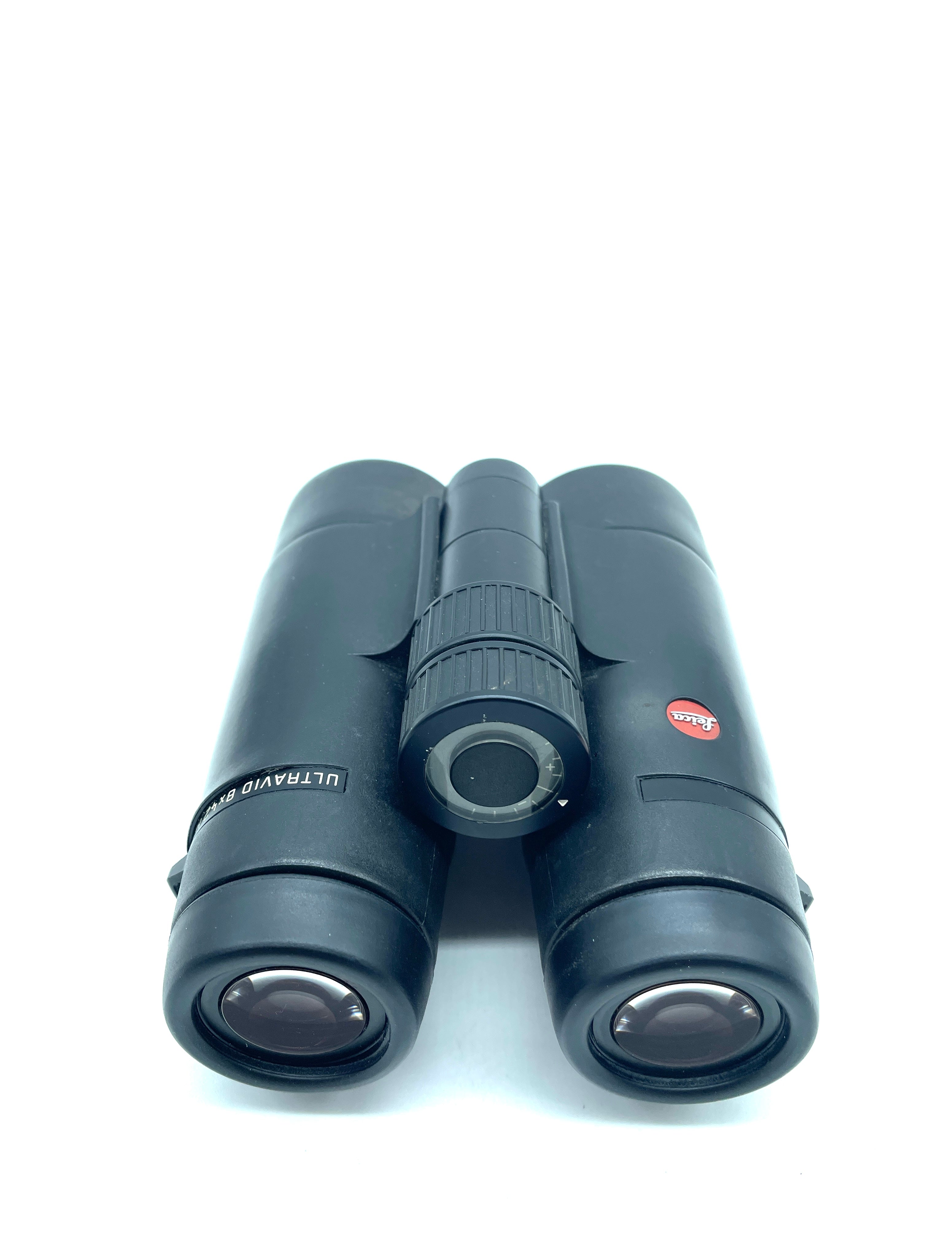 Used Leica  Ultravid HD 8 x 42 Binoculars | Cluny Country 