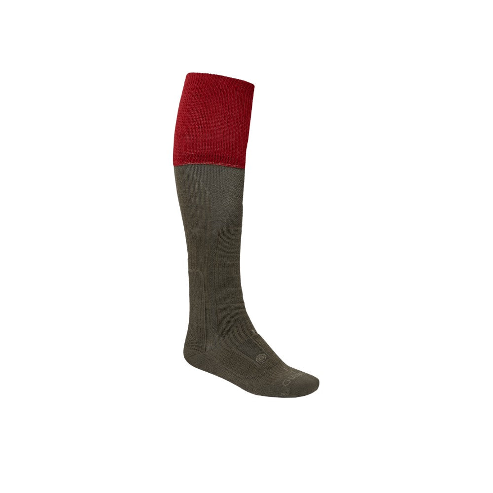 Le Chameau Vierzon Shooting Socks | Cluny Country 