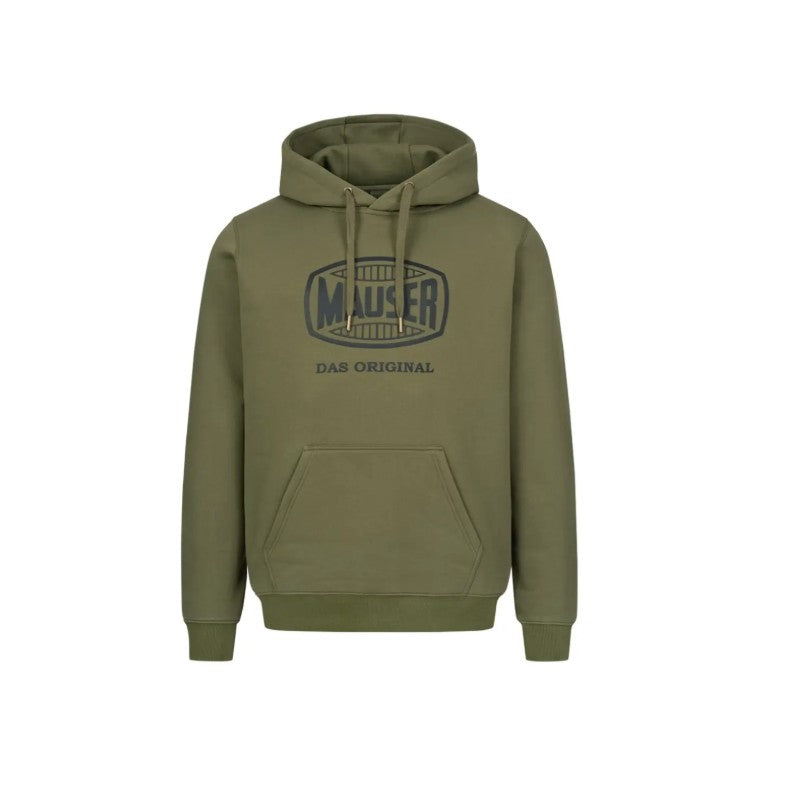 Mauser 23 Hoodie  | Cluny Country 