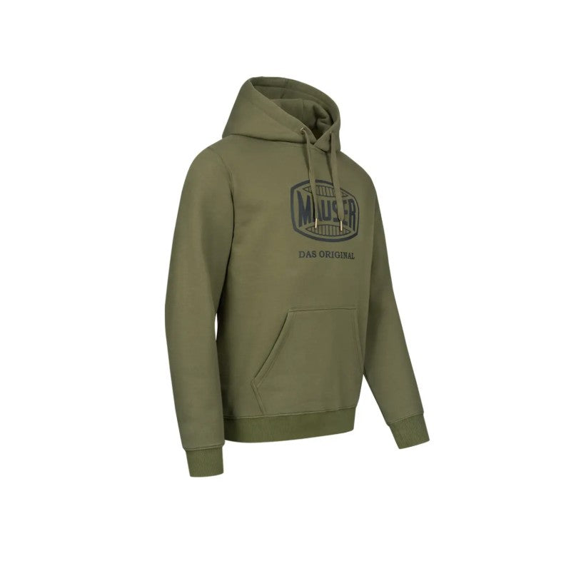 Mauser 23 Hoodie  | Cluny Country 