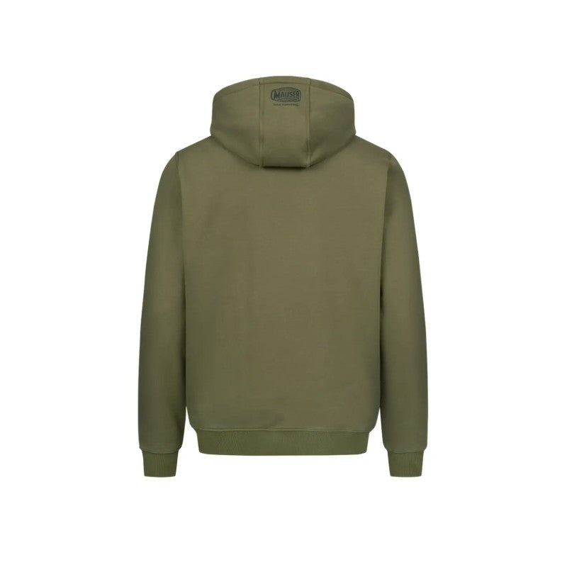 Mauser 23 Hoodie | Cluny Country 