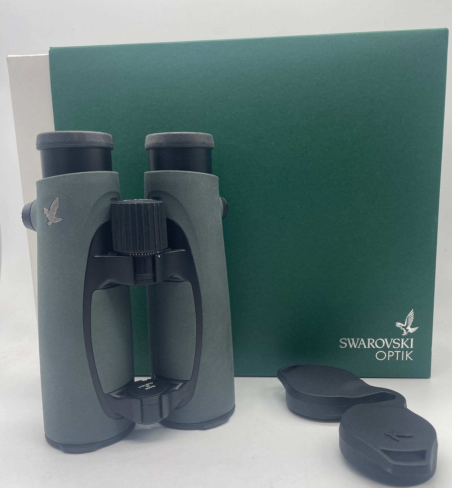 Used Swarovski 8x42 EL Binoculars  | Cluny Country 