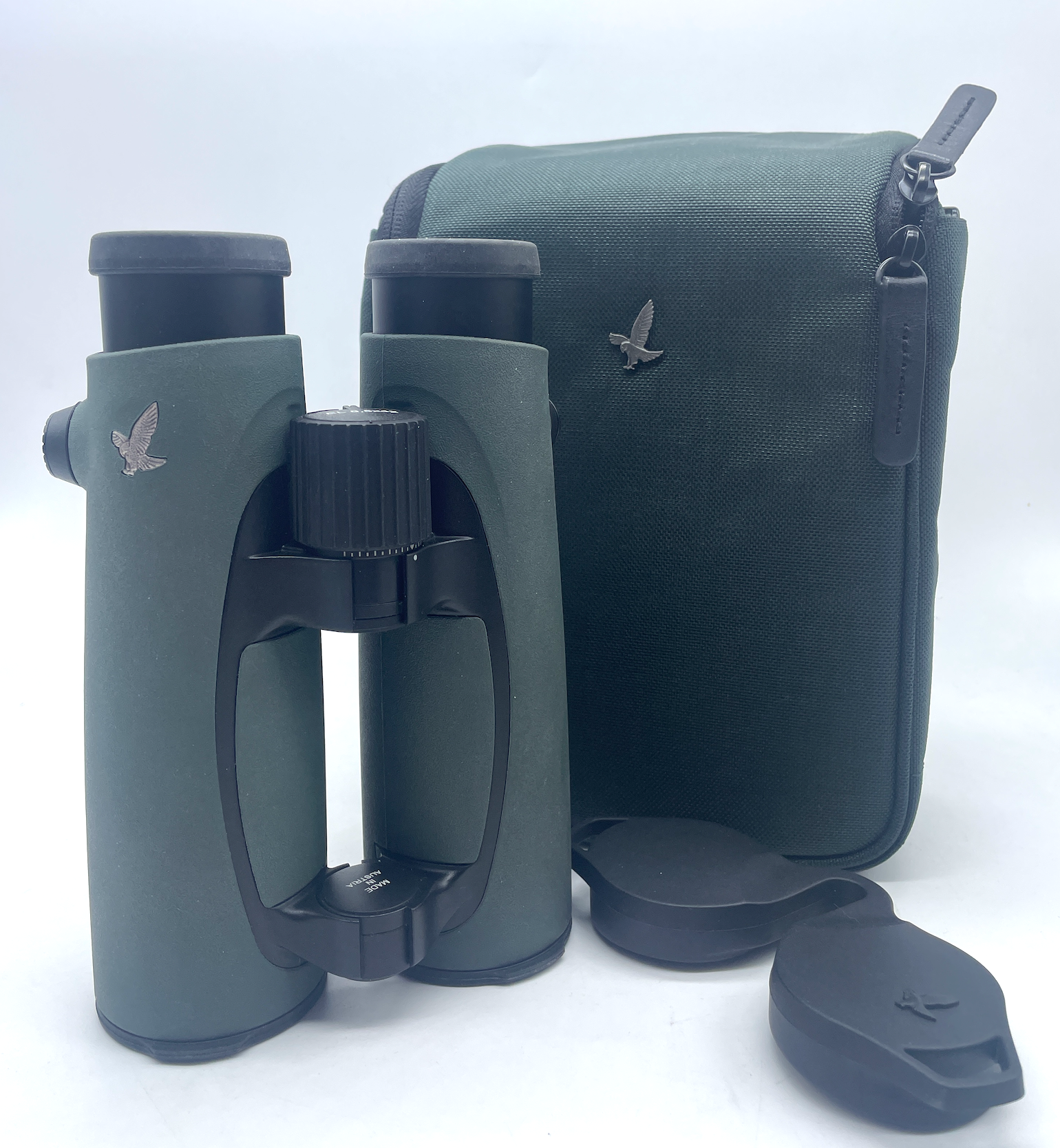 Used Swarovski 8x42 EL Binoculars | Cluny Country 