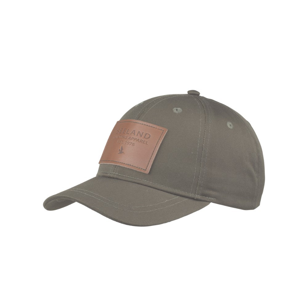 Seeland Colt Cap | Cluny Country 