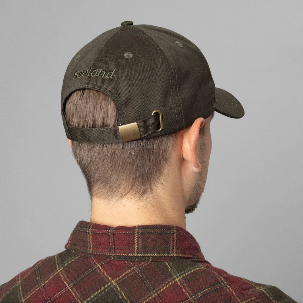 Seeland Colt Cap | Cluny Country 